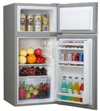 冰箱冷藏室结冰怎么解决？冰箱冷藏室结如何处理？